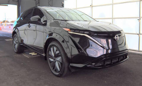 2023 Nissan Ariya Engage e-4ORCE