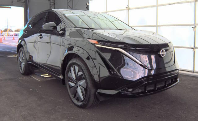 2023 Nissan Ariya Engage e-4ORCE