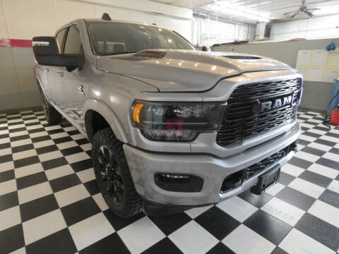 2024 RAM 2500 Limited