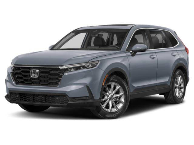 2023 Honda CR-V