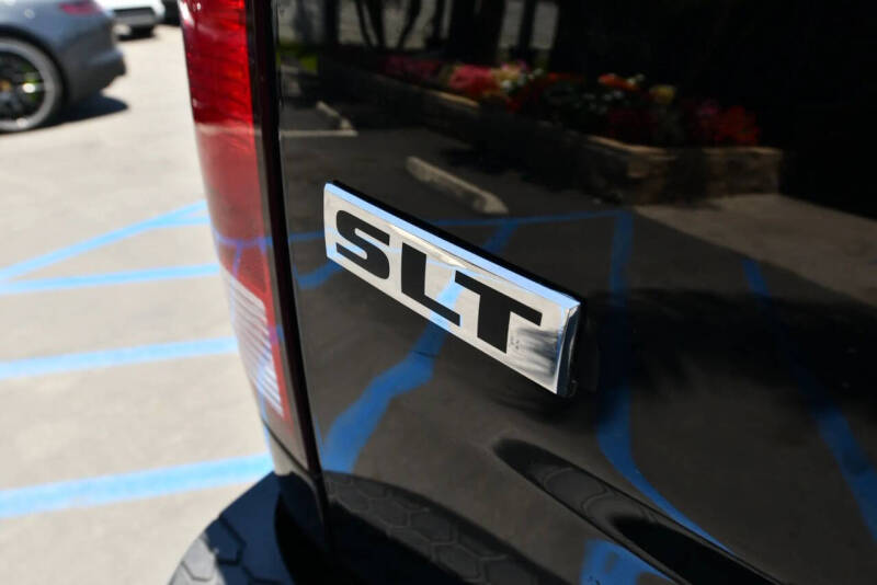 2024 RAM 1500 Classic