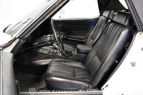 1969 Chevrolet Corvette