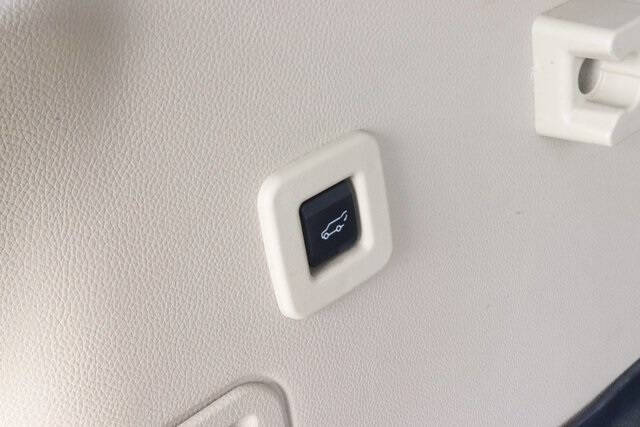 2017 Ford Expedition EL Limited