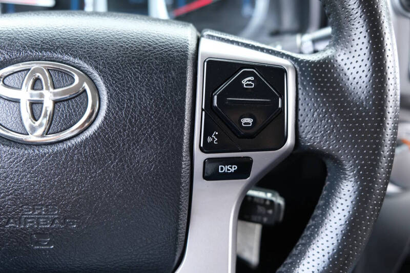 2015 Toyota 4Runner