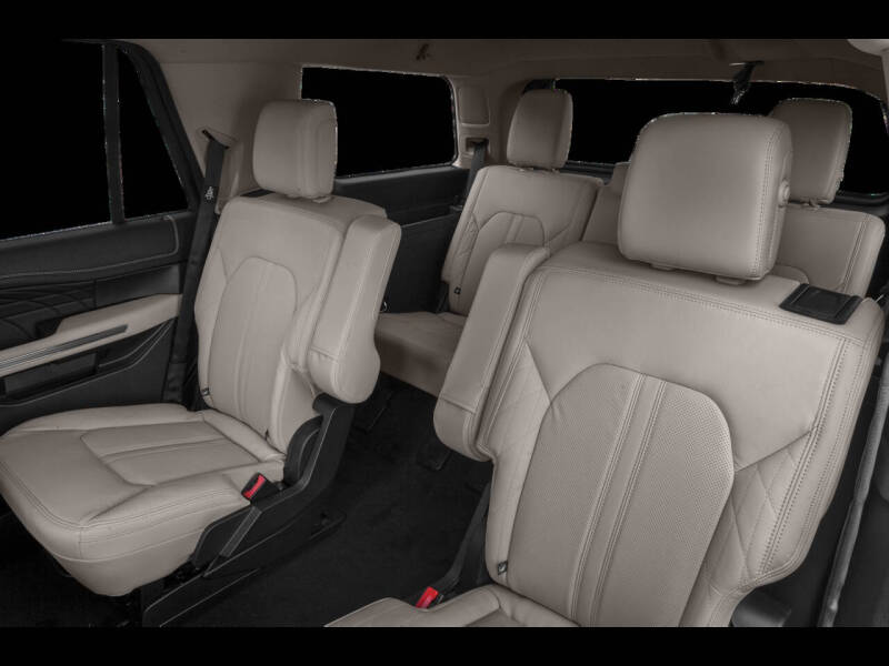 2021 Ford Expedition Platinum