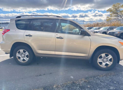 2010 Toyota RAV4