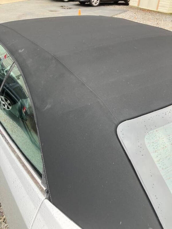 2012 Chrysler 200 Touring