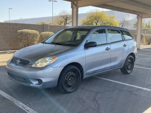 2007 Toyota Matrix for sale at Finn Auto Group - Auto House Tempe in Tempe AZ