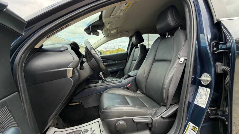 2020 Mazda CX-30 Select