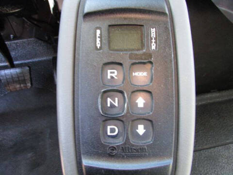 2013 International WorkStar 7400