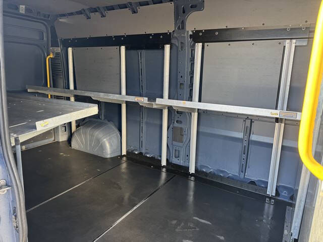 2019 RAM ProMaster 2500 159 WB