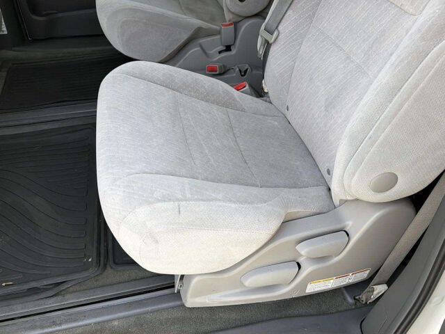 2016 Toyota Sienna LE 8-Passenger