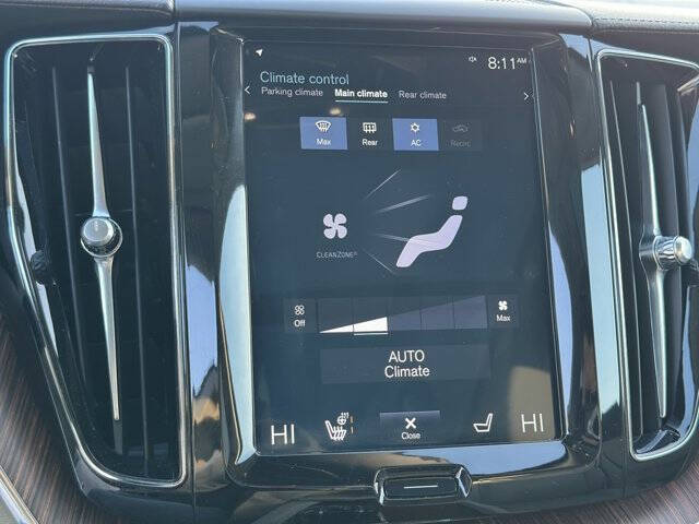 2019 Volvo XC60 T5 Inscription