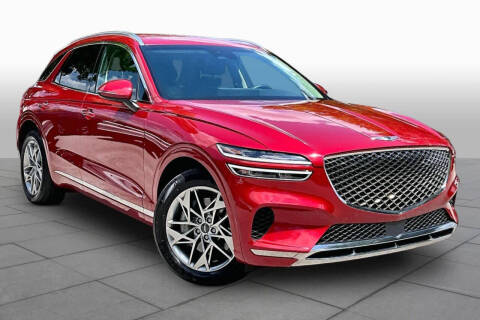 2025 Genesis GV70 2.5T Standard