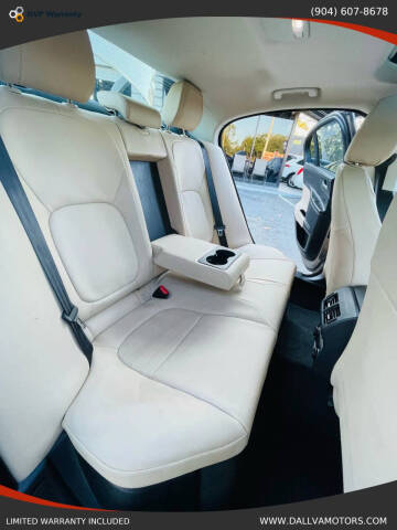 2017 Jaguar XE 25t Premium