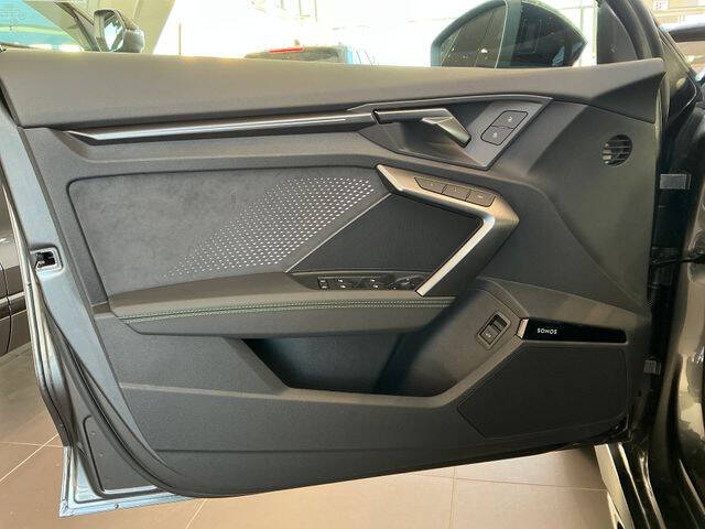 2026 Audi RS 3 2.5T quattro