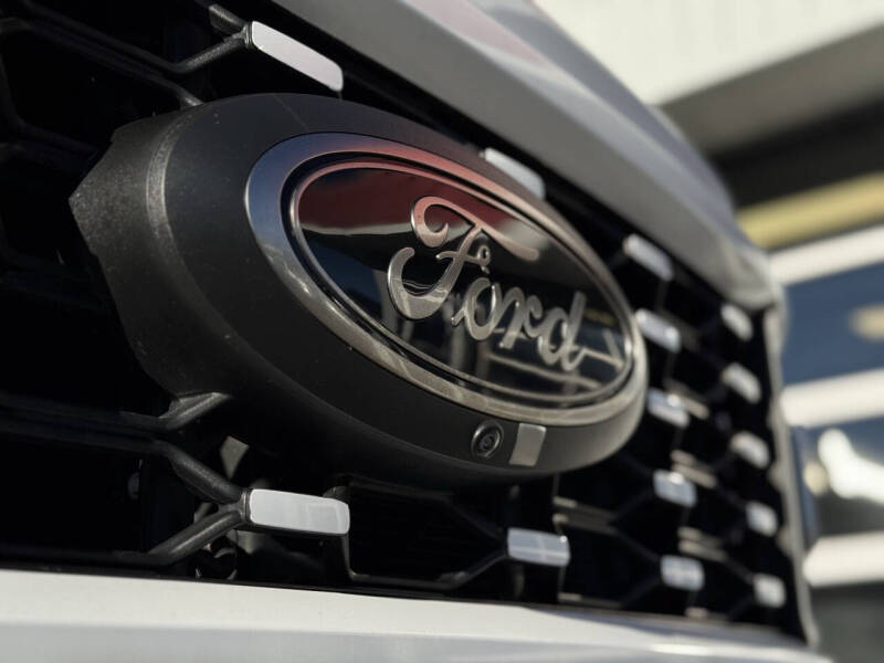 2023 Ford F-450 Super Duty King Ranch