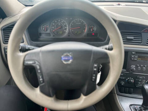2006 Volvo XC70