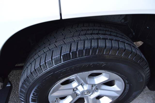 2014 Toyota 4Runner SR5 Premium