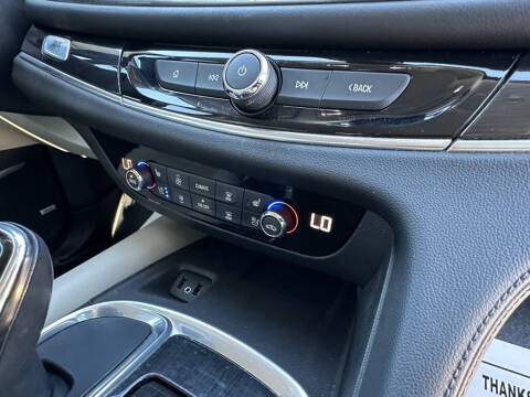 2019 Buick Enclave Premium