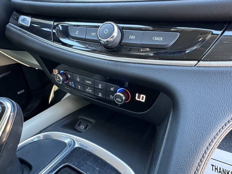 2019 Buick Enclave Premium