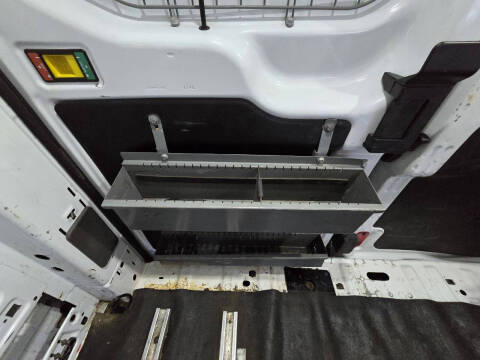 2020 Ford Transit 150