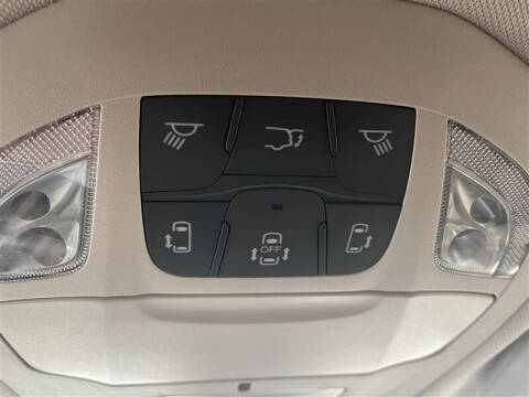 2021 Chrysler Pacifica Touring