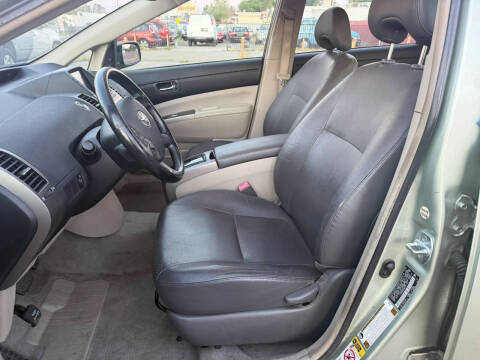 2008 Toyota Prius
