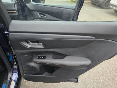 2023 Nissan Ariya Engage e-4ORCE