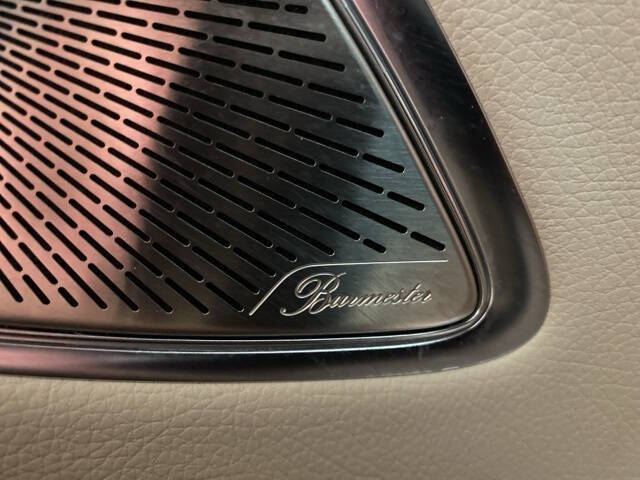 2023 Mercedes-Benz EQS EQS 450+