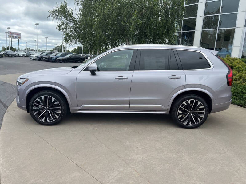 2026 Volvo XC90