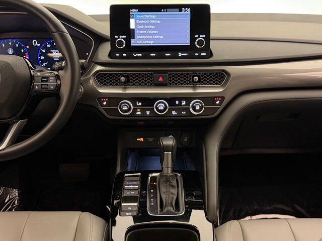 2024 Acura Integra