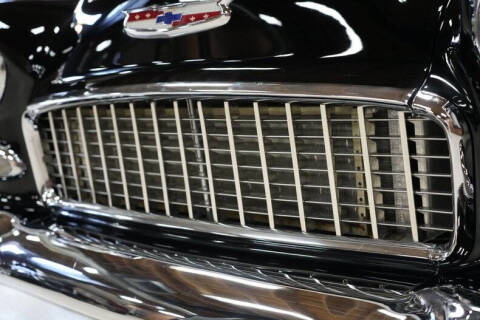 1955 Chevrolet 210