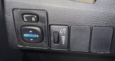 2015 Toyota Corolla LE Eco