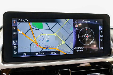 2023 Lexus GX 460 Luxury