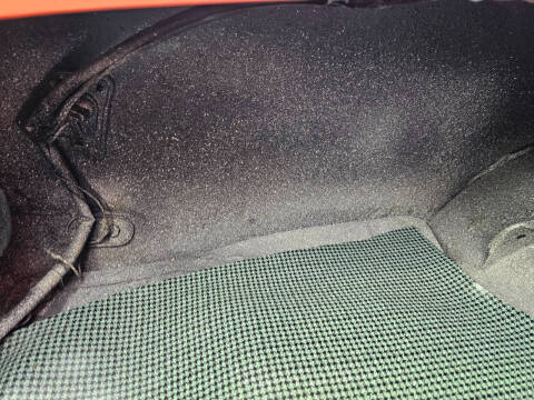 1968 Pontiac Firebird