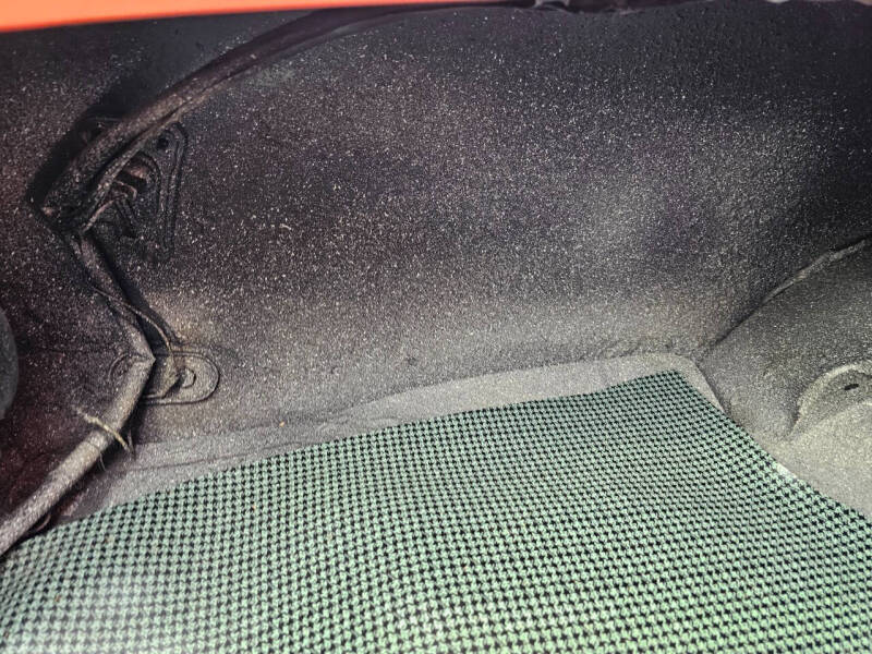 1968 Pontiac Firebird