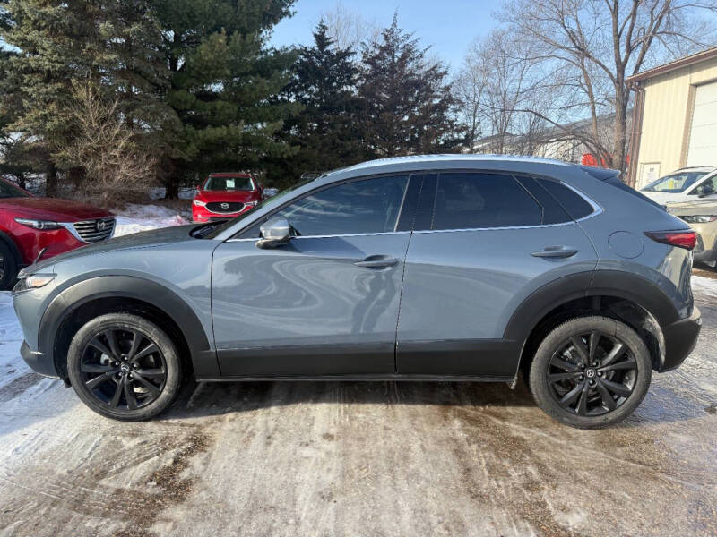 2021 Mazda CX-30 Premium