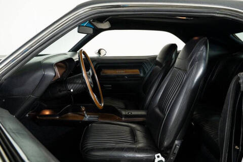 1970 Dodge Challenger