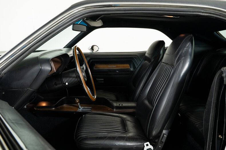 1970 Dodge Challenger