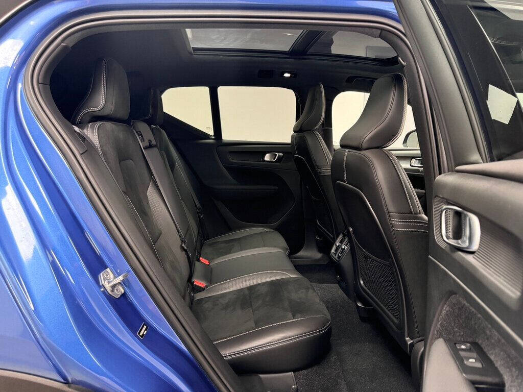 2021 Volvo XC40 Recharge for sale at Conway Imports in   Streamwood, IL