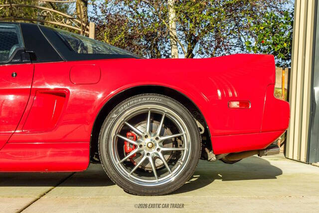 1992 Acura NSX