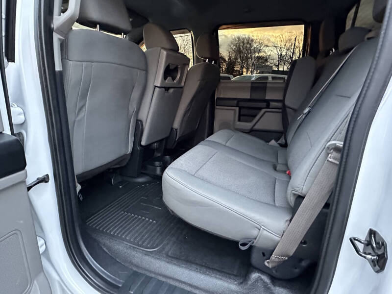 2019 Ford F-350 Super Duty XLT