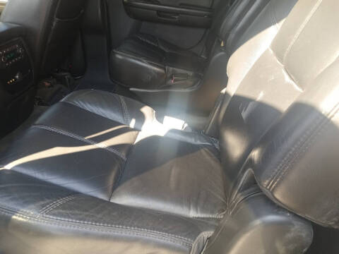 2007 GMC Yukon XL Denali