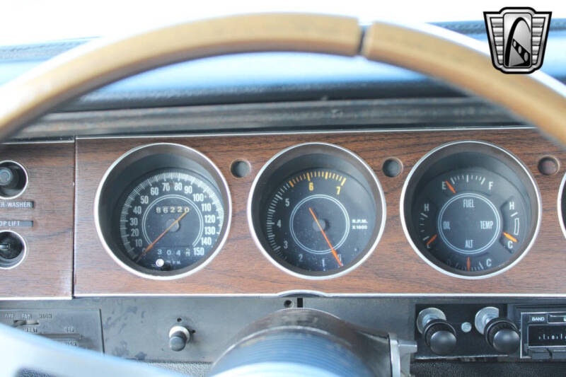 1970 Dodge Challenger