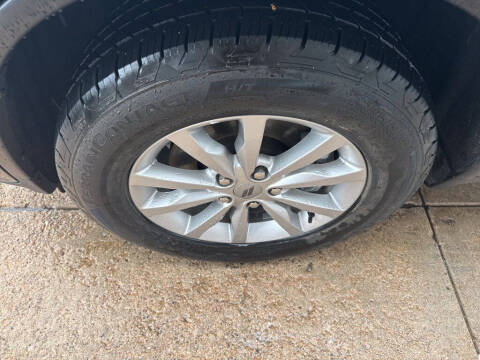 2021 Dodge Durango SXT Plus