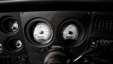 1983 GMC C/K 1500 Series