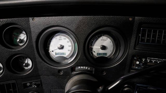 1983 GMC C/K 1500 Series