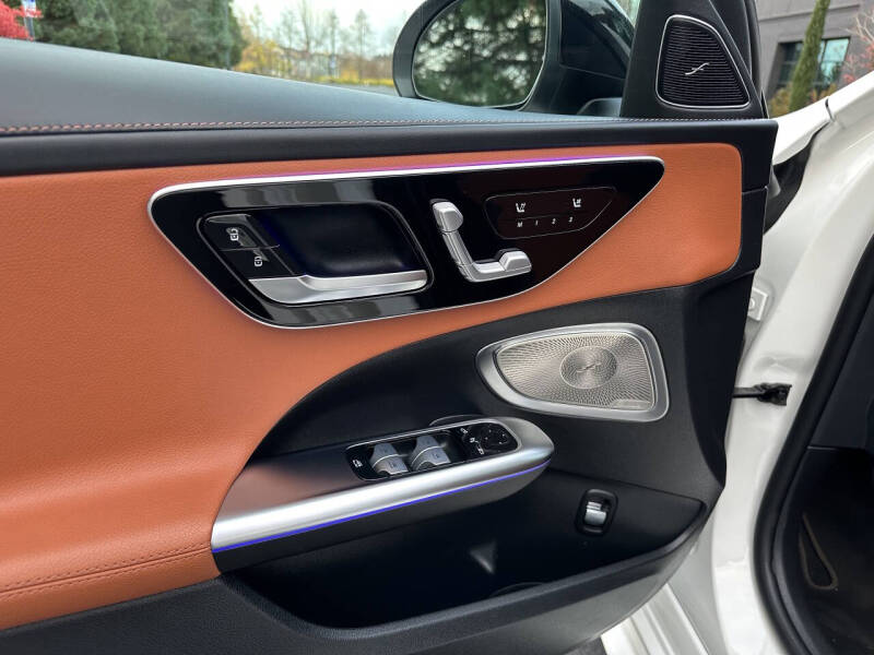 2023 Mercedes-Benz C-Class C 300 4MATIC