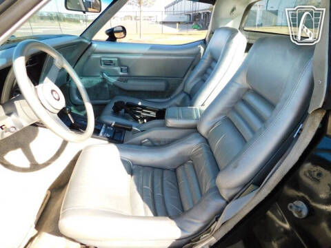 1978 Chevrolet Corvette
